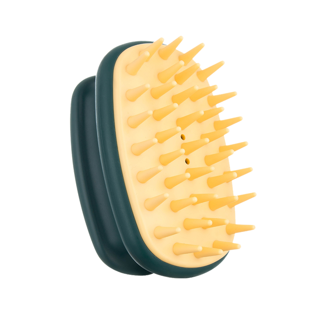Massaggiatore per la riparazione del cuoio capelluto