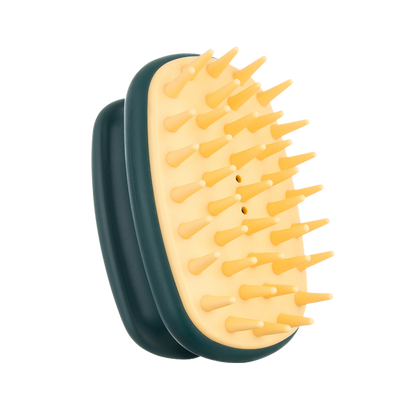Massaggiatore per la riparazione del cuoio capelluto