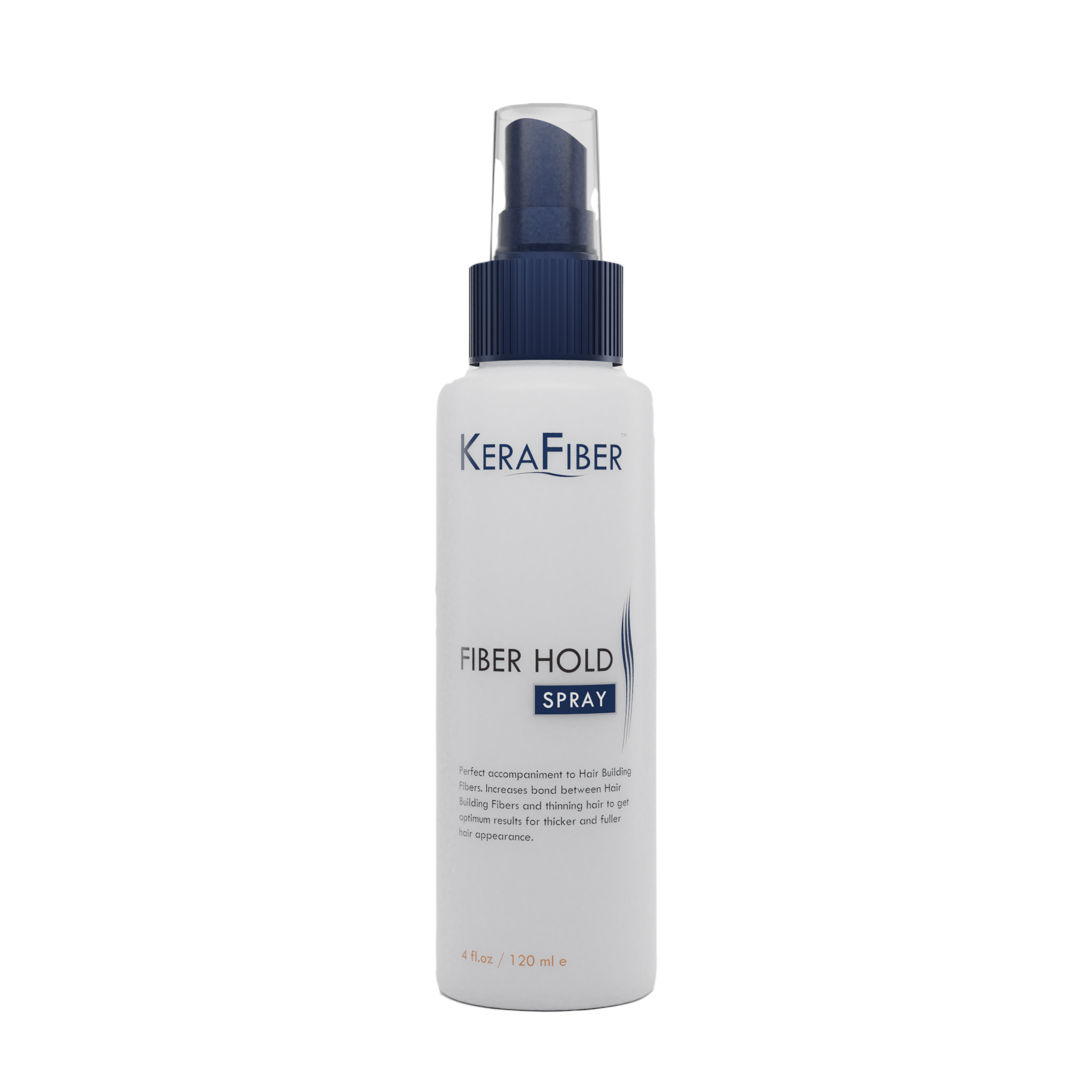 KeraFiber Hair Spray - KeraFiber